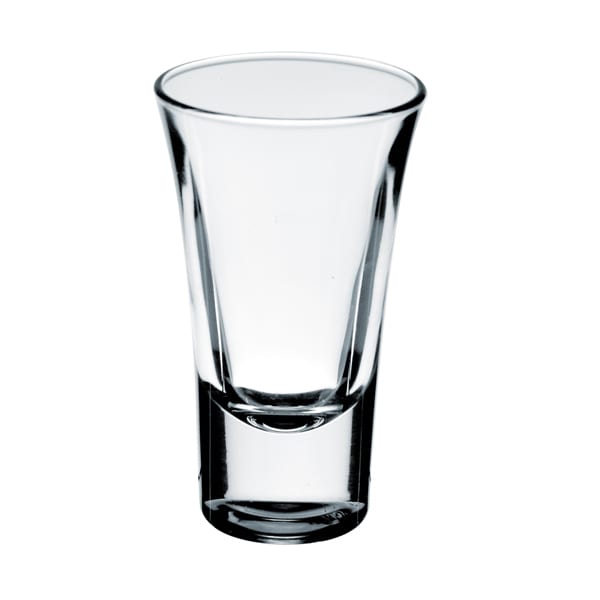Bormioli dublino shotglass 5,7 cl