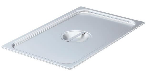 Vollrath lokk rf med håndtak 1/3 GN