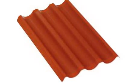 Baguettbrett 10542 530 x 325 mm 1/1 GN 3R gummisilikon