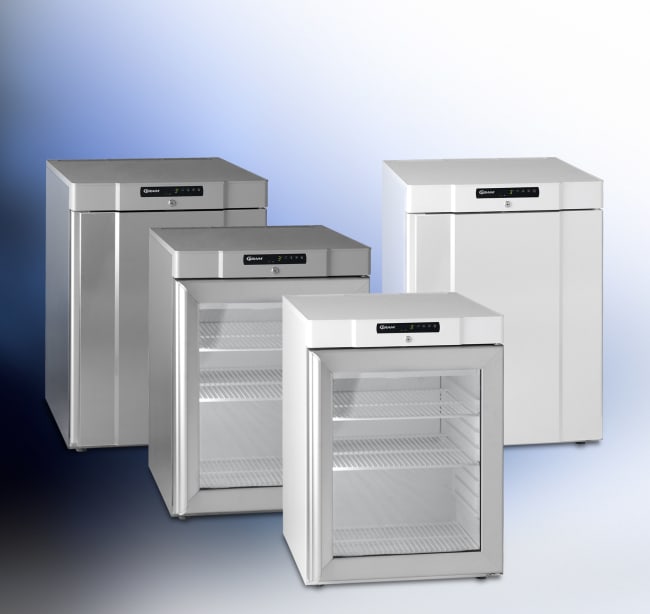 Gram Compact underbenk K 210 kjøleskap