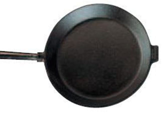 Skeppshult Panne støpejern