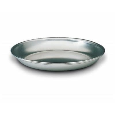 Serveringsfat for sjÃ¸mat i aluminium