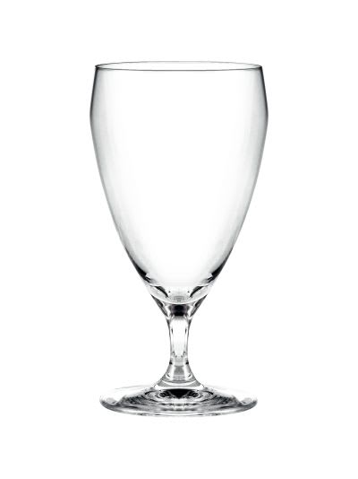 Holmegaard Perfection ølglass 44cl 17cm