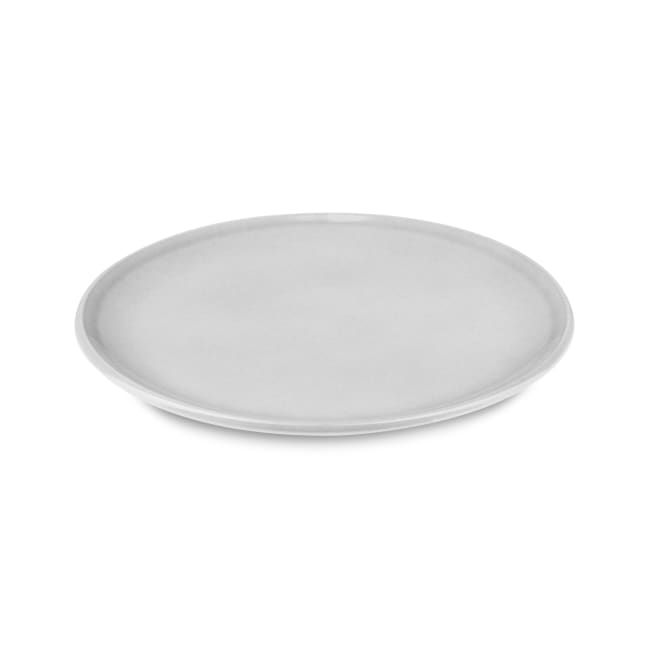 Figgjo 6902HH Pax tallerken grå D22 H 1,6 cm