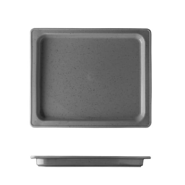 Benedikt Lifestyle highland fat 356x265x25 mm (1/2 GN)