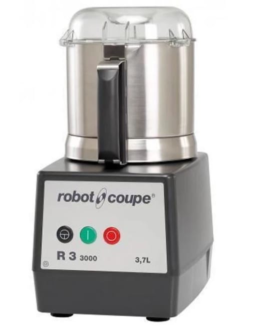 Robot Coupe R3-3000 vertikalkutter 230V 50Hz 1-fas