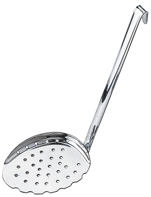Aanonsen hullsleiv med silkant 23 cm