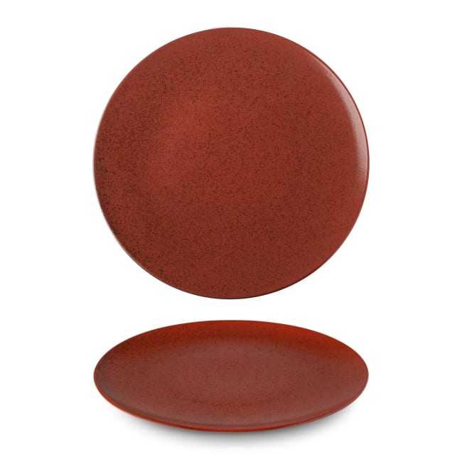 Benedikt LCV2124 Lifestyle Vulcano tallerken 24 cm