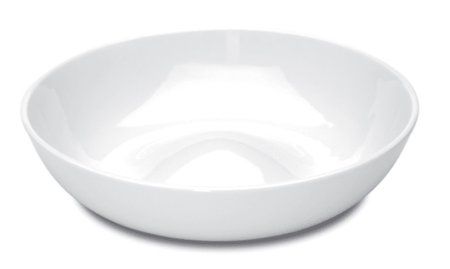 Figgjo 9018HH Front Svai 21x5cm 100cl
