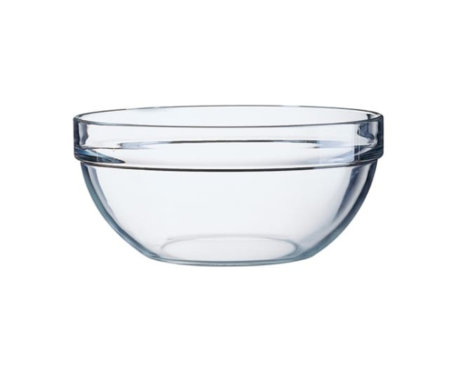 Salatbolle Glass () Salatbolle Glass