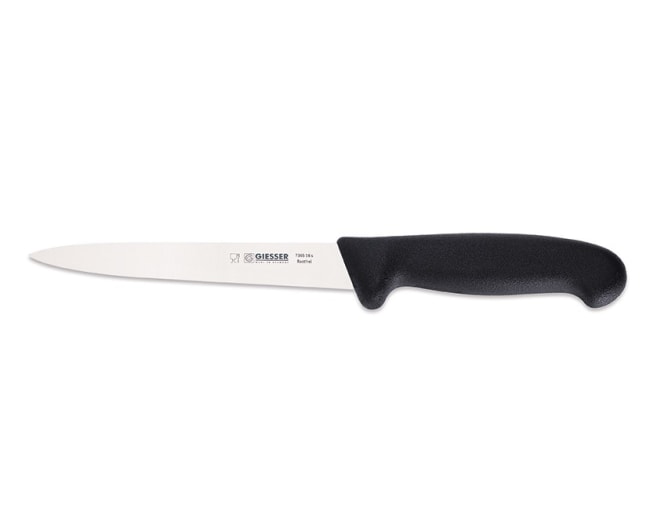 Norma Giesser 7365-18 filetkniv 18cm flex