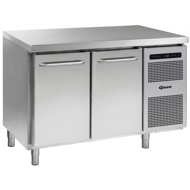 UTGÅTT - Gram K 1407 CSG A DL/DR L2 modell 1