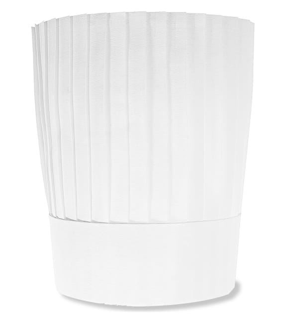 Segers kokkelue 1713 regulerbar hvit