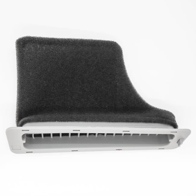 Luftfilter, komplett SCC 61-202, CM