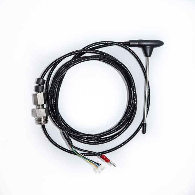 Kjerneføler ktm SCC 61-102