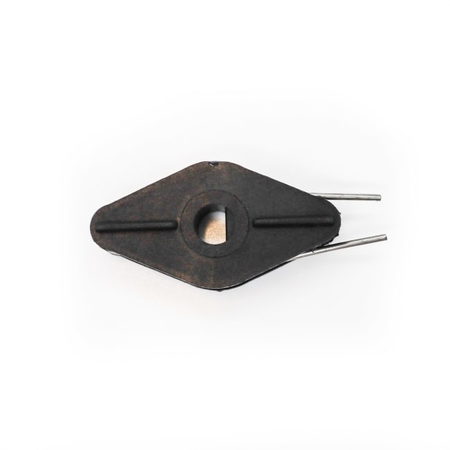 SPRING LOADED KNOB - TEMP OD/ODC