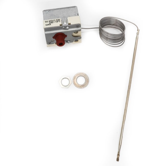 Safety temperature limiter 340° C C4 / maxx