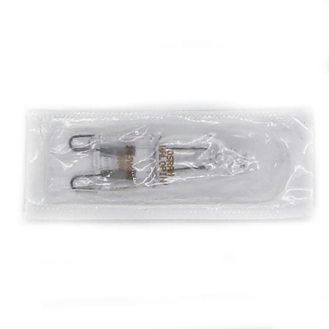 Lampe 220v 40w G9 TL105-D OG TL108-D