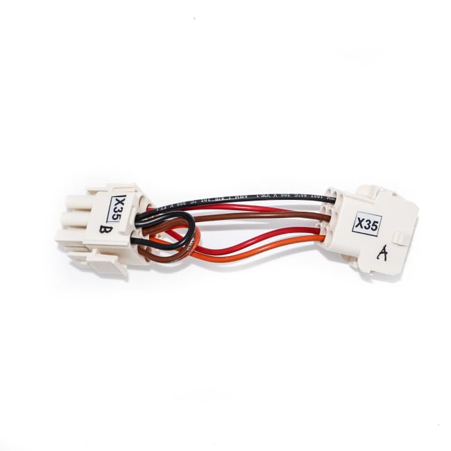 CONVERSION KIT MOTOR WD 3AC 220-240V
