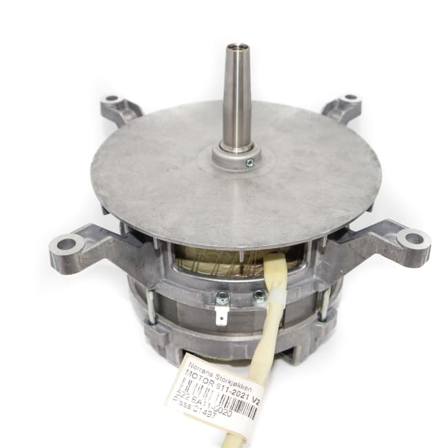 MOTOR 611-2021 V2 (NC)