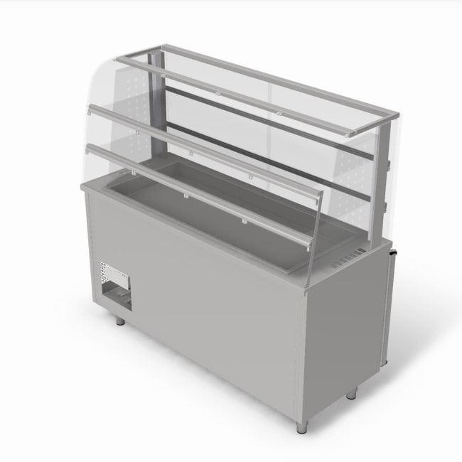 R Berg Serveringsdisk RBP-1600