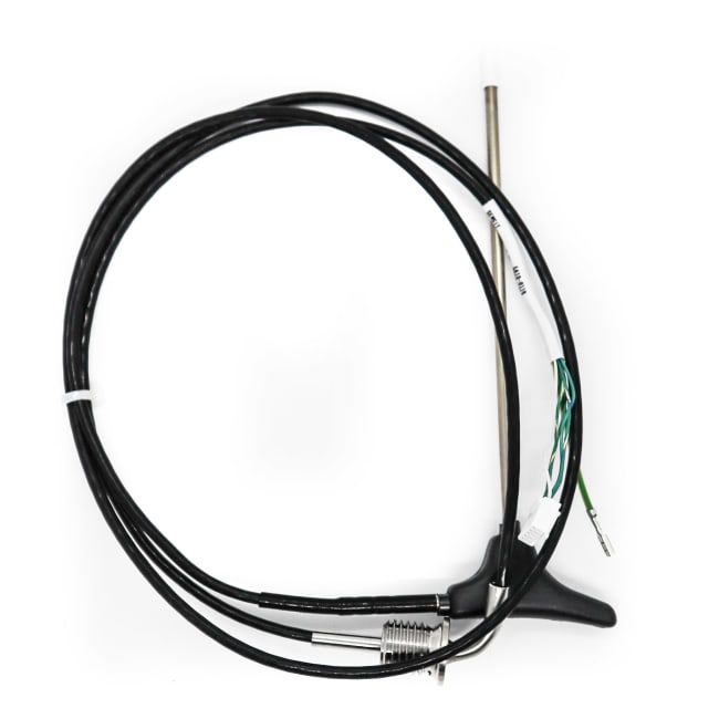 Core probe (meat probe)  KTM blue-4 point 623,611,1011