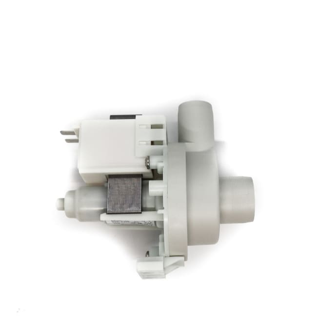 pump 60hz  (vaskepumpe/skyllepumpe)