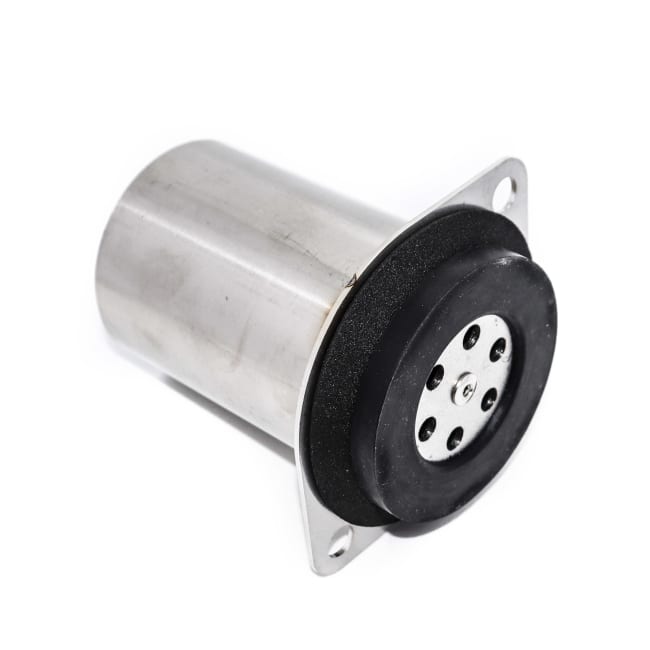 flap valve V2 orange