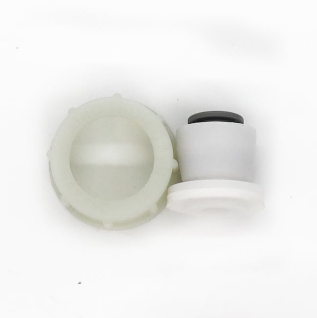 kobling 3/4" - 5/16" John Guest