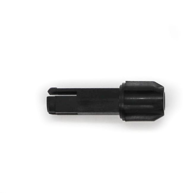 motoraksel til 1604612 16mm