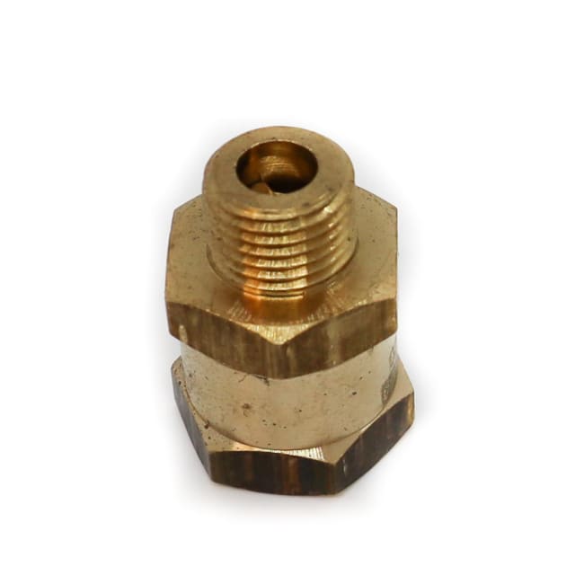 Vacuumventil /non suction Valve