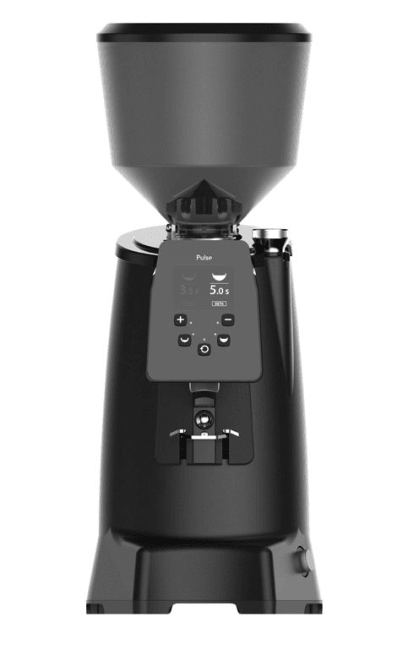 Crem espressokvern Expobar pulse 75 sort