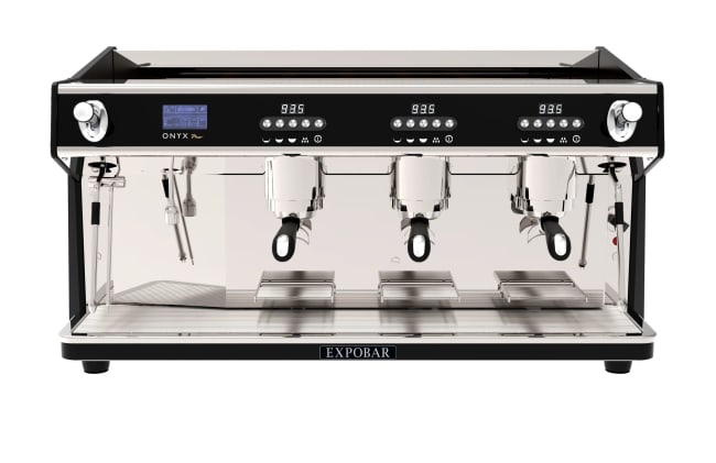 Crem Onyx pro espressomaskin 3gr 4B TA TS 3-fas