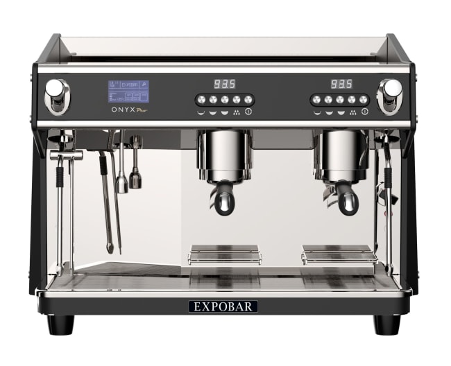 Crem Onyx pro espressomaskin 2gr 3B TA TS 3-fas
