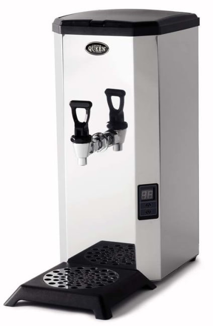 Crem HVA varmtvannsdispenser 1-fas