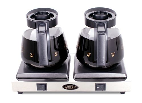 Crem varmeplate CQ V-2