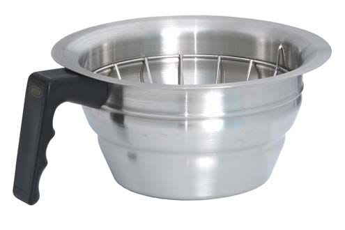 Crem filterholder 90mm til original standard modeller