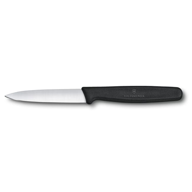 UTG Victorinox 50603 rotkniv fibrox/plast 8 cm