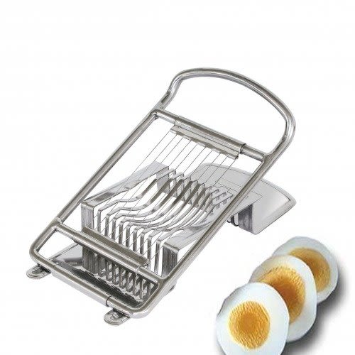 UTG Bron Coucke eggdeler skiver. Rustfritt stål