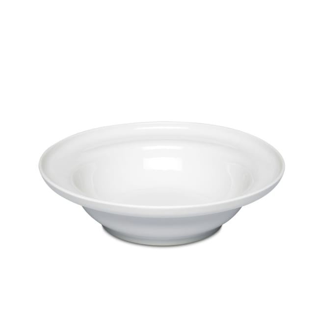 Figgjo 5507HH dyp tallerken Ø24xH7cm 70cl