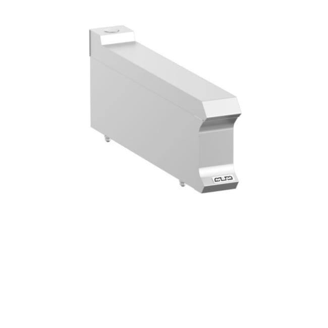 MBM Domina Pro 700 N71T nøytral topp 10x73x25cm