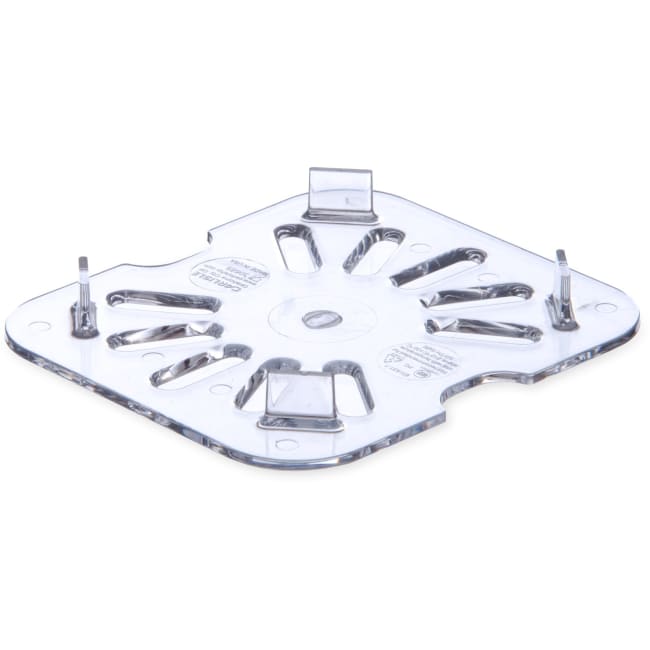 Carlisle bunnrist 1/6 GN klar