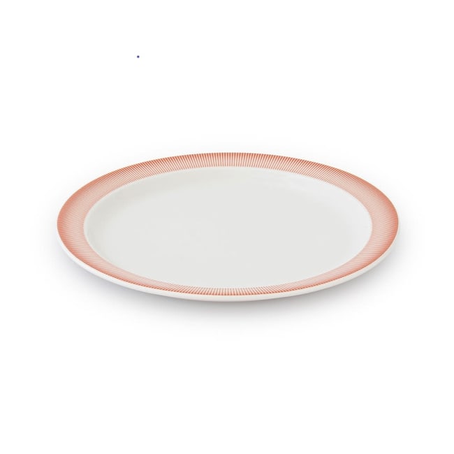 Figgjo 2063HH WAV tallerken Ø21 cm H1,8 cm