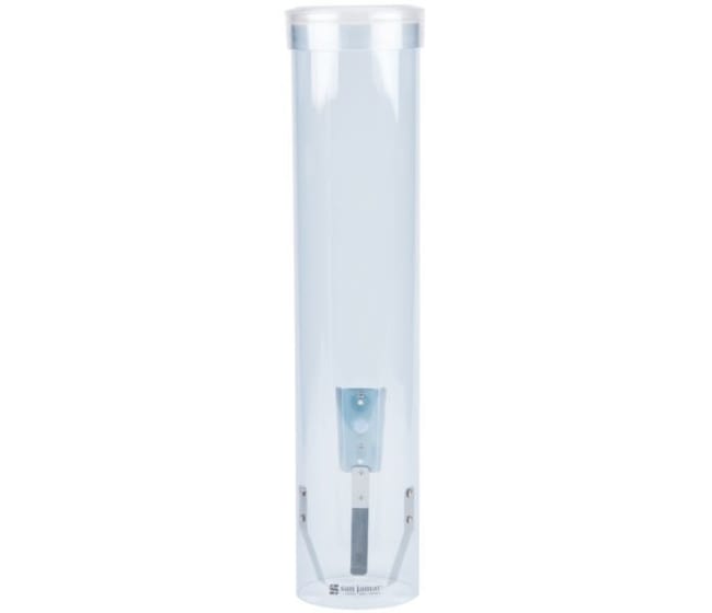 San Jamar koppdispenser C3165TBL
