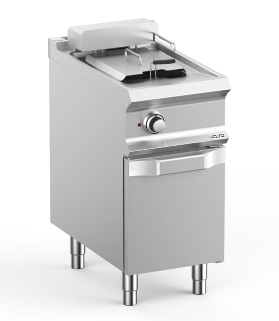 MBM Domina Pro 700 FRBE74A el. frityr 12 liter