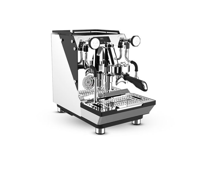 Crem One espressomaskin 1B VP PID WTN
