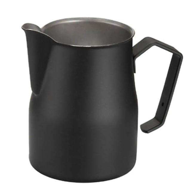 Melkemugge Sort 75cl