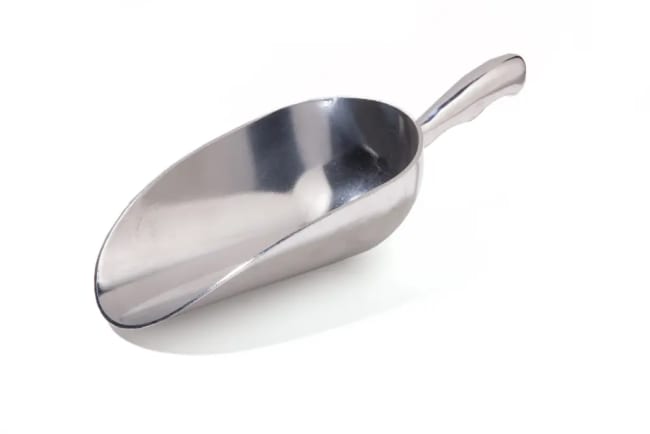 Isbitøse aluminium 0,7 L