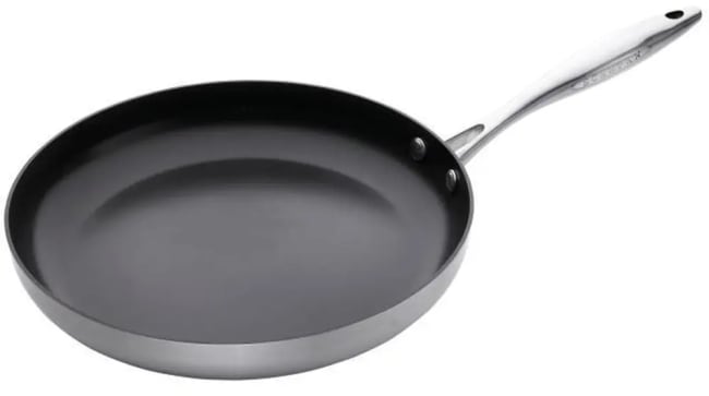 Scanpan CTX stekepanne f/induk 32cm