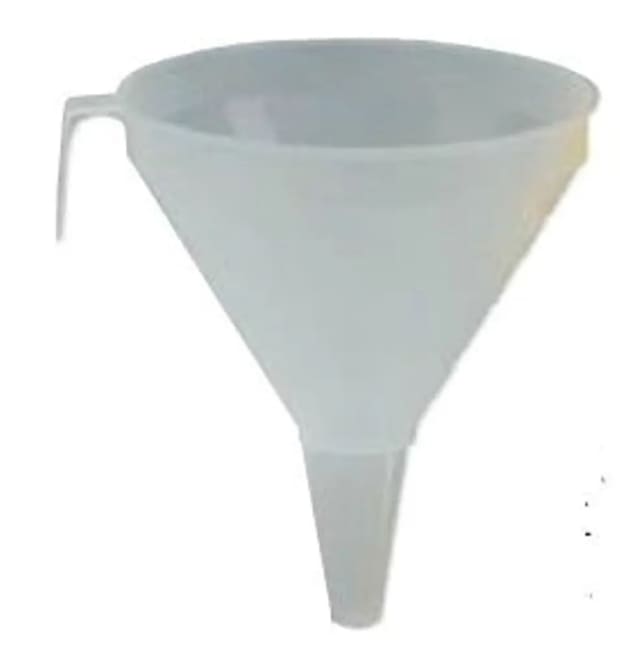 Trakt plast ø170mm